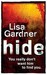 Hide (Paperback)