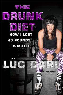 The Drunk Diet: How I Lost 40 Pounds... Wasted