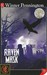 Raven Mask (Kassandra Lyall...