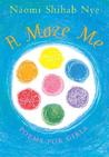 A Maze Me by Naomi Shihab Nye