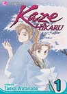 Kaze Hikaru, Volume 1 by Taeko Watanabe