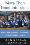 More Than Good Intentions by Dean Karlan