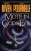 The Mote in God's Eye (Paperback)