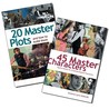 Master Fiction Bundle [With Paperback Book]