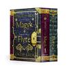 Septimus Heap Box Set by Angie Sage Septimus Heap Box Set by Angie Sage