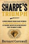 Sharpe's Triumph (Sharpe, #2)