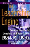 The Leadership Engine The Leadership Engine