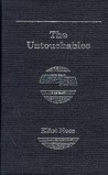 The Untouchables by Eliot Ness The Untouchables by Eliot Ness