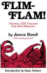 Flim-Flam! by James Randi