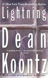 Lightning by Dean Koontz Lightning by Dean Koontz
