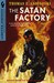 Lobster Johnson: The Satan ...