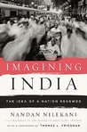 Imagining India by Nandan Nilekani