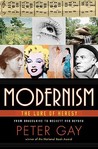 Modernism by Peter Gay Modernism by Peter Gay