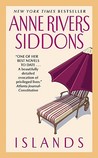 Islands by Anne Rivers Siddons