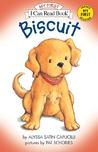 Biscuit by Alyssa Satin Capucilli
