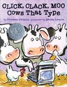 Click Clack Moo by Doreen Cronin
