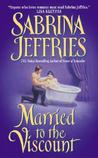 Married to the Viscount by Sabrina Jeffries