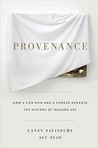 Provenance by Laney Salisbury Provenance by Laney Salisbury
