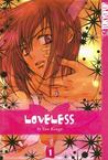 Loveless, Volume 1 by Yun Kouga