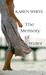 The Memory of Water (Hardcover)