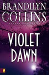 Violet Dawn (Kanner Lake Series #1)