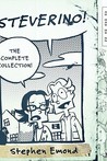 Steverino: The Complete Collection