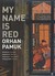 My Name is Red (Paperback)