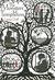 The Monsters of Templeton (Hardcover)
