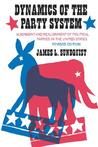 Dynamics of the Party System by James L. Sundquist