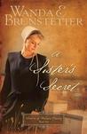 A Sister's Secret (Sisters of Holmes County, #1)