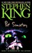 Pet Sematary (Paperback)
