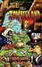 Alice in Zombieland: Lewis Carroll's 'Alice's Adventures in Wonderland' with Undead Madness (Paperback)