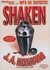 Shaken (MP3 CD)