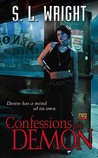Confessions of a Demon by Laurie Susan Wright