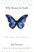 Why Beauty Is Truth: The History of Symmetry