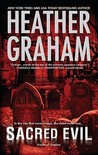 Sacred Evil by Heather Graham Sacred Evil by Heather Graham