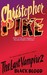 Black Blood (The Last Vampire, #2)