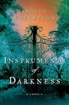 Instruments of Darkness by Imogen Robertson Instruments of Darkness by Imogen Robertson