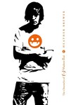 Eleventh Grade Burns (The Chronicles of Vladimir Tod, #4)