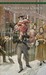 A Christmas Carol  (Paperback)
