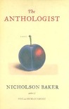 The Anthologist