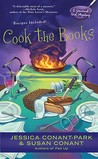 Cook the Books (A Gourmet Girl Mystery, #5) Cook the Books (A Gourmet Girl Mystery, #5)