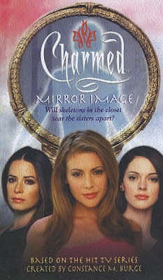 Mirror Image (Charmed, #19)