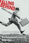 Falling Behind: How Rising Inequality Harms the Middle Class Falling Behind: How Rising Inequality Harms the Middle Class