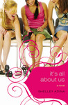 It's All About Us (All About Us, #1) It's All About Us (All About Us, #1)