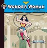 Wonder Woman by Ralph Cosentino