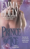 Prince of Ice (Tale of the Demon World, #3)