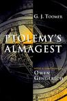 Ptolemy's Almagest by Ptolemy Ptolemy's Almagest by Ptolemy
