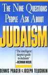 Nine Questions People Ask About Judaism Nine Questions People Ask About Judaism