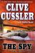 The Spy (Isaac Bell, #3)